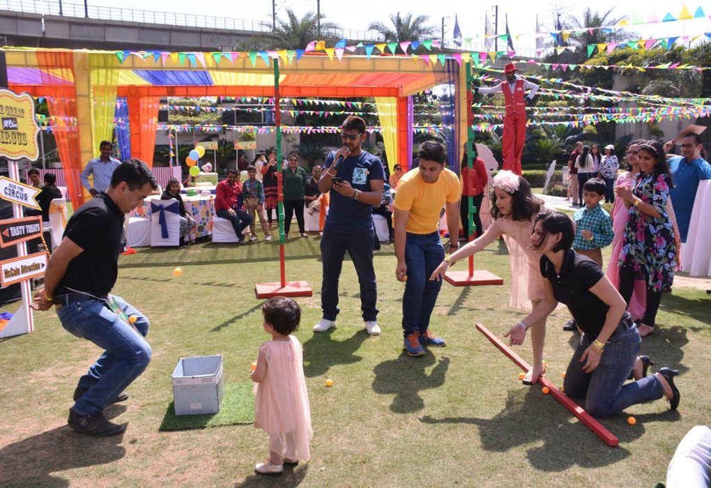 Corporate-Events-Organiser