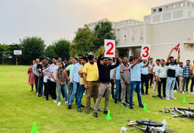 Corporate-Team-Building